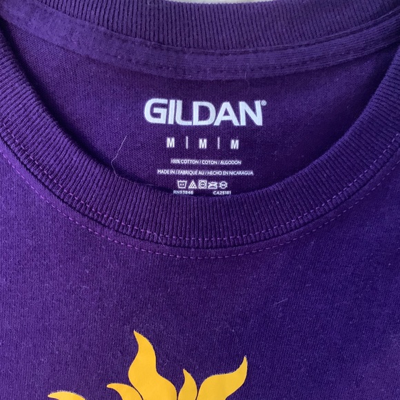 Disney Tangled T Shirt - Picture 4 of 5